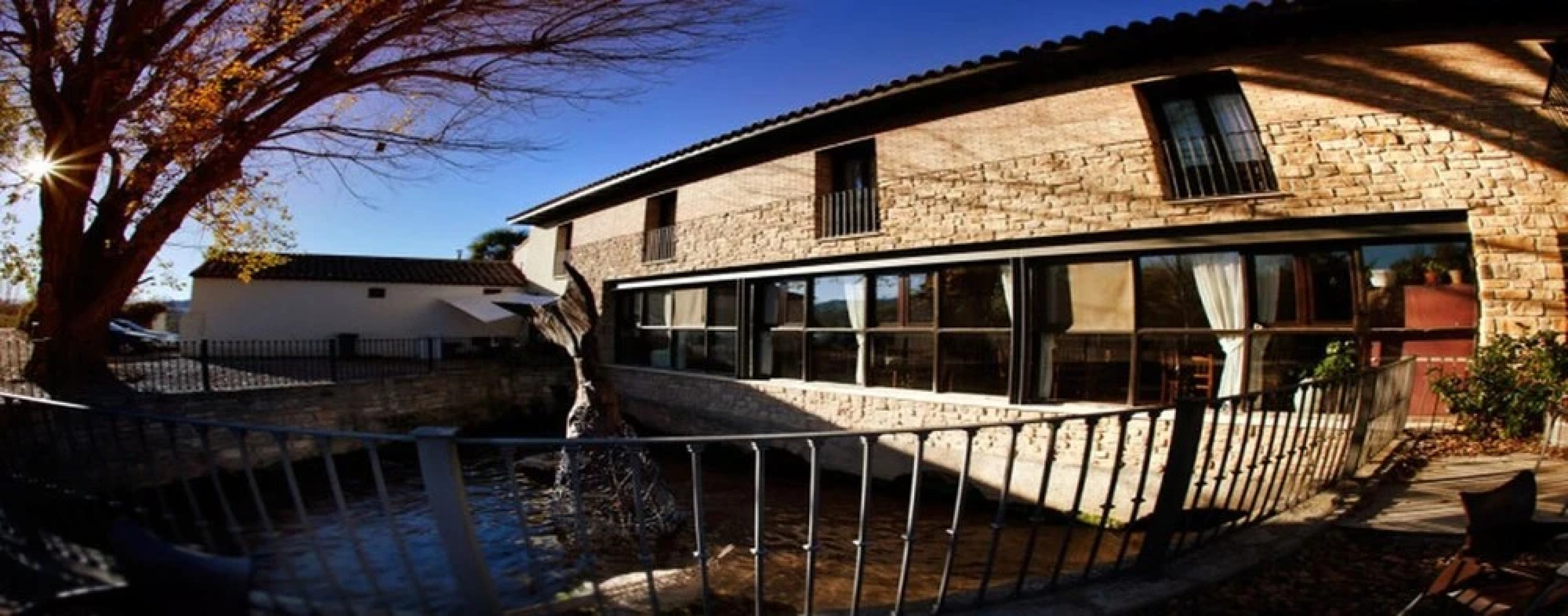 MoBu-El Mollino De Burbáguena