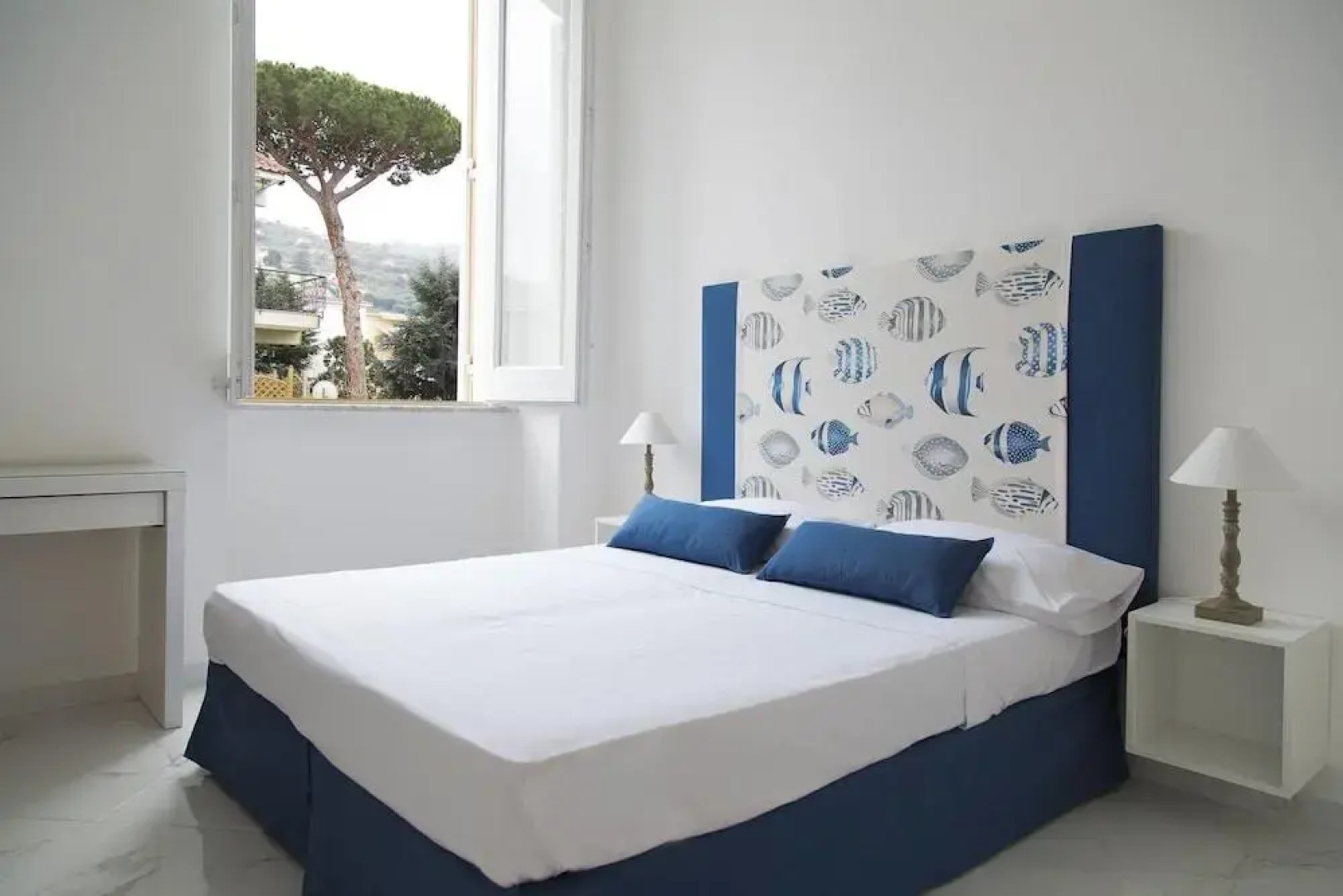 Hotel Villa Margherita