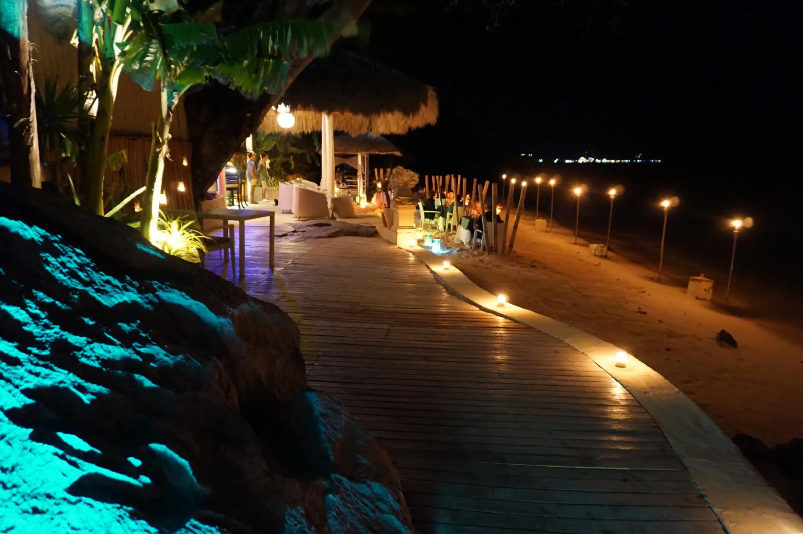 Vellago Resort - Adults Only