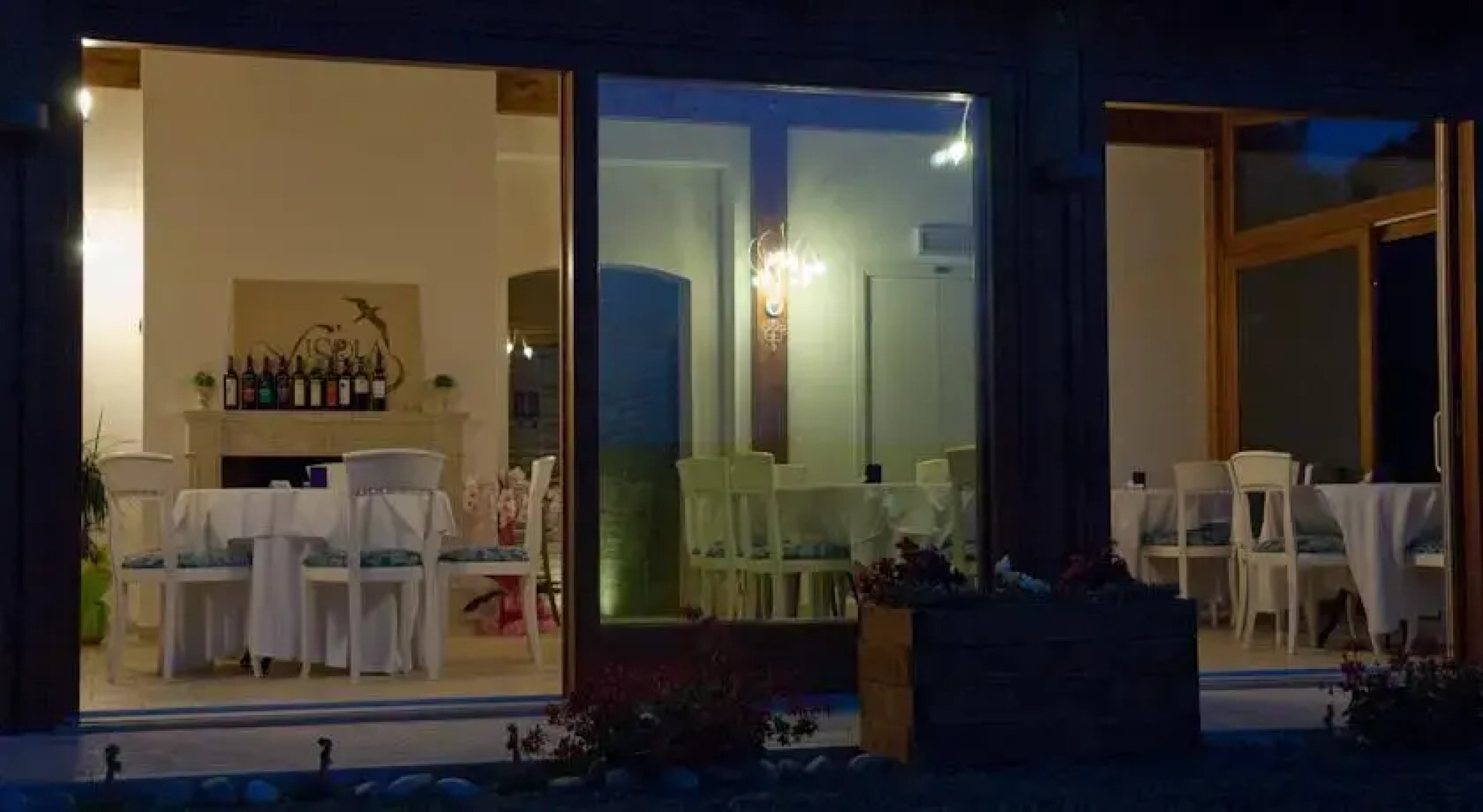 LIsola Che Non Cè
