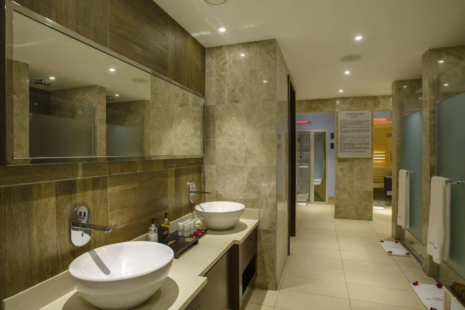 Crowne Plaza Nairobi Airport, An Ihg Hotel
