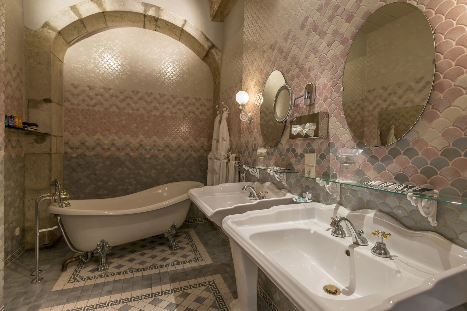 L Abbaye De Talloires