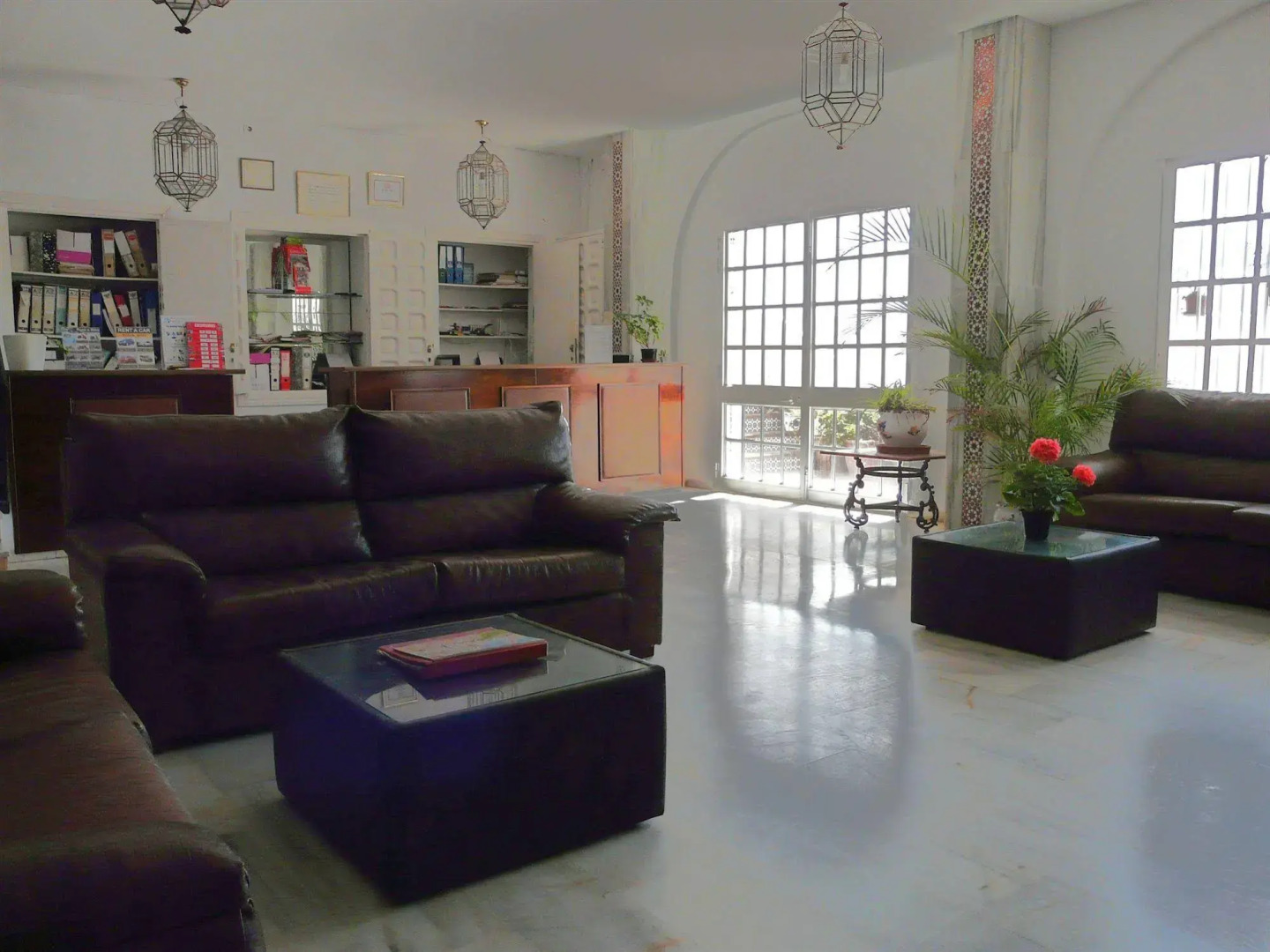 Apartamentos Turísticos Sunny Beach