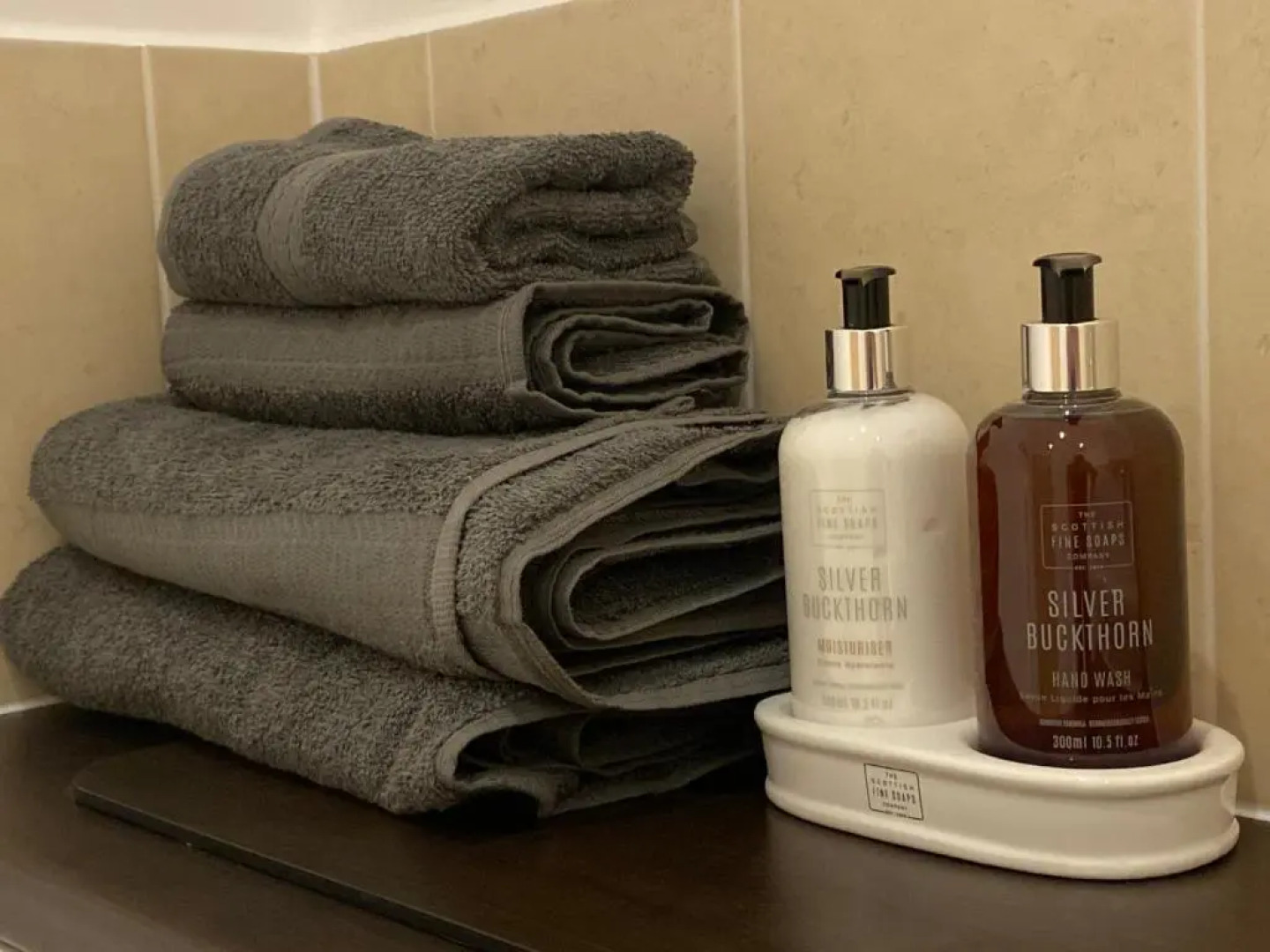 The Duplex Nairn- Spacious 3 Bedroom with sunny balcony