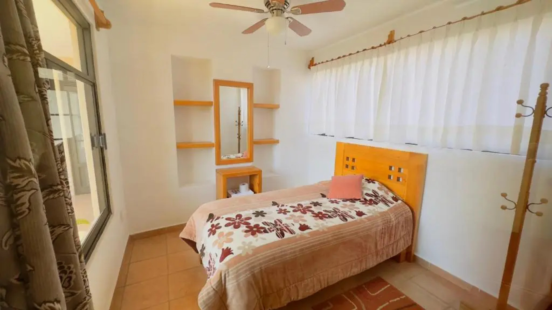 Posada El Campanario