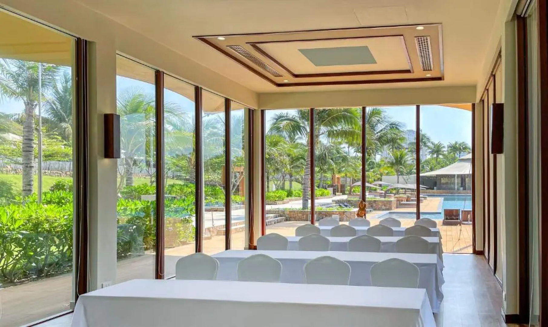 Fusion Resort Cam Ranh