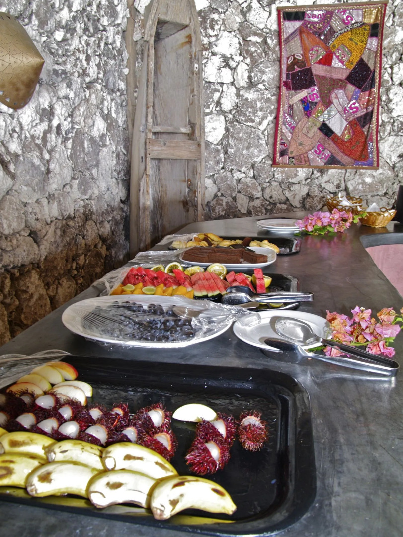 Sunshine Marine Lodge