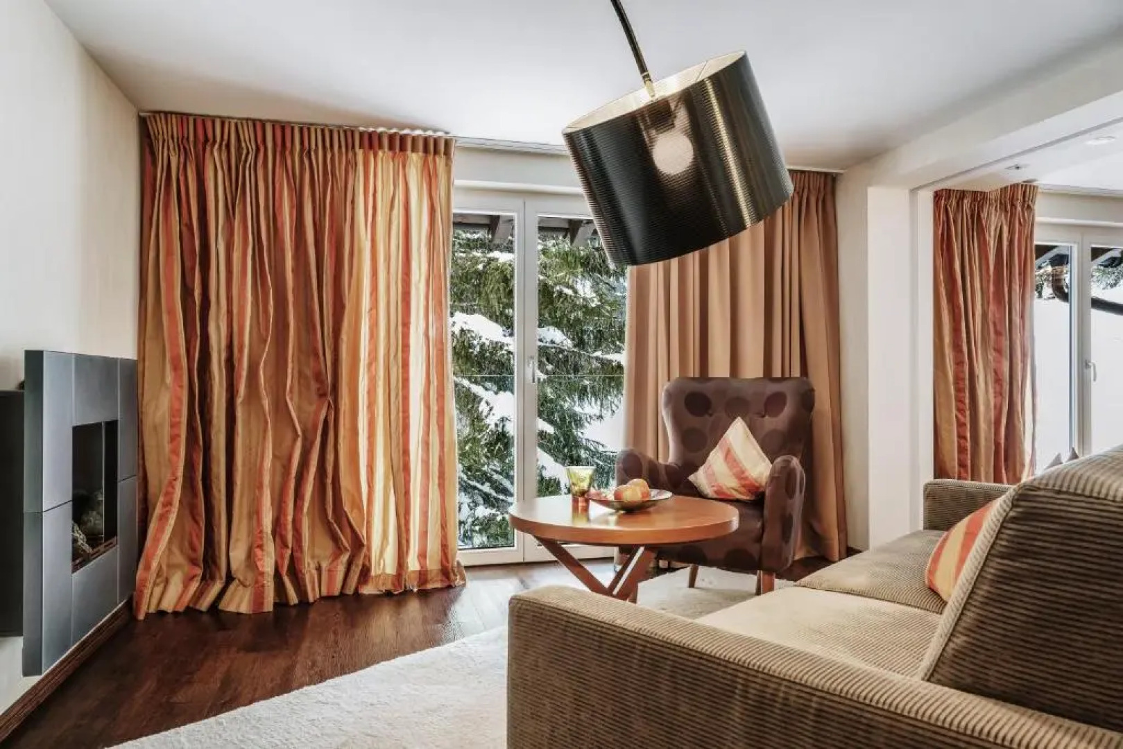 Alpenhotel Heimspitze