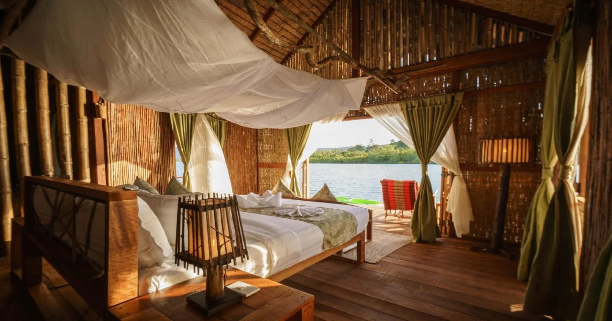 Thansur Tatai Eco Resort