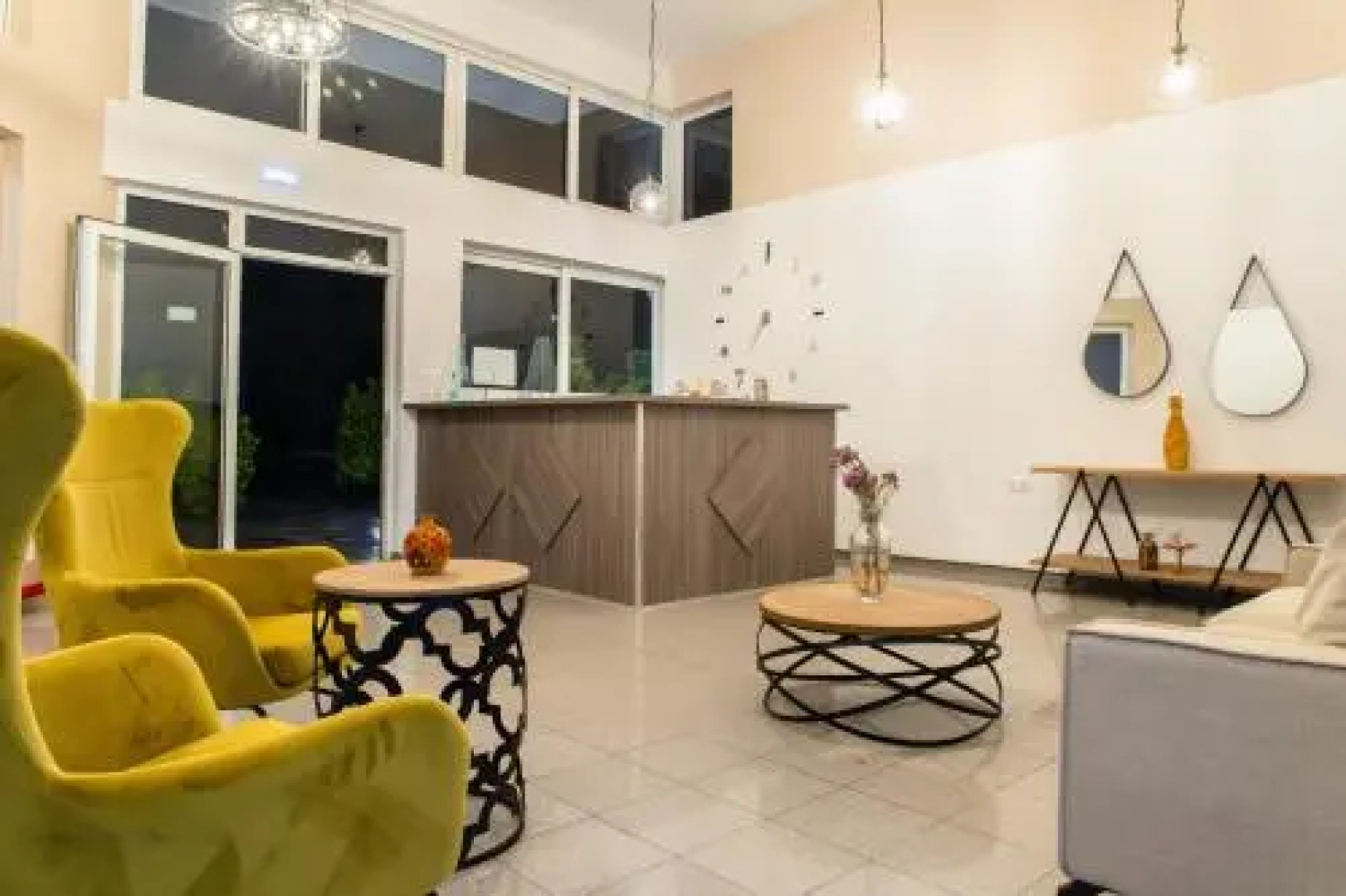 Argiri Apartments & Suites