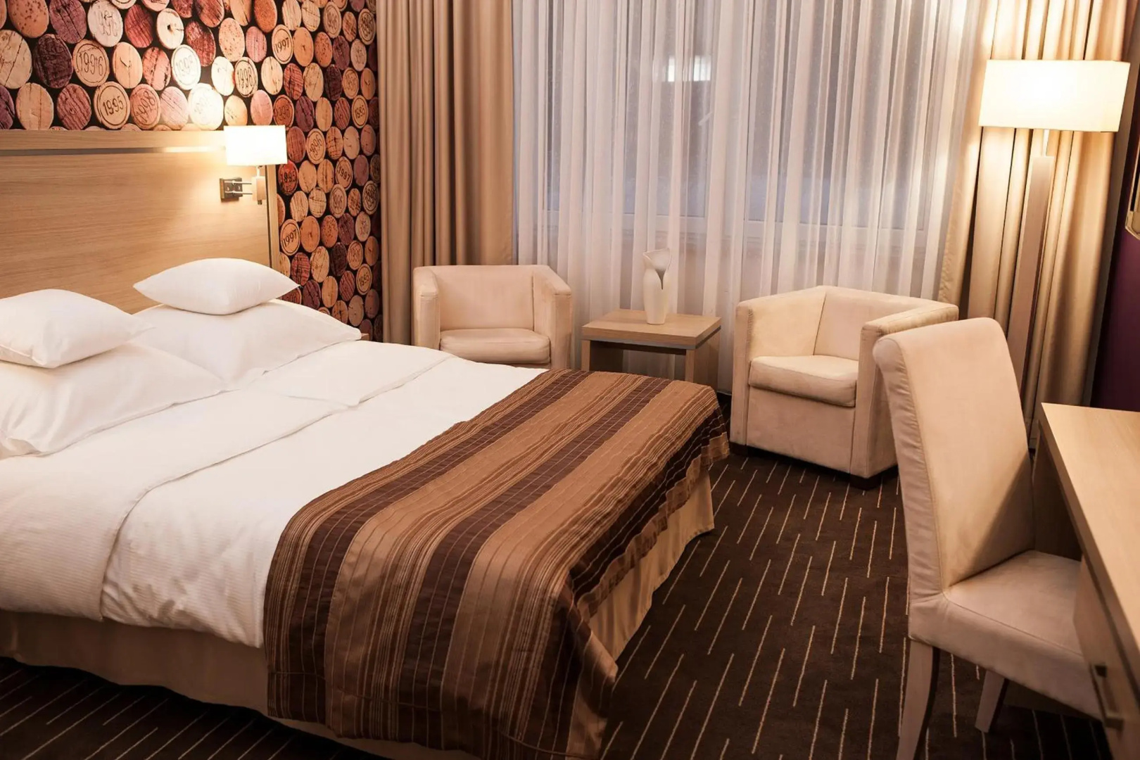 Grape Town Hotel
