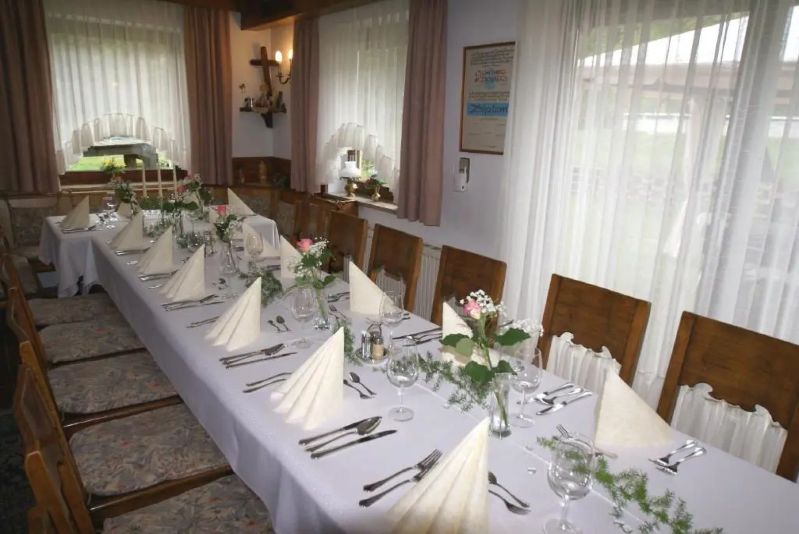 Gasthof - Hotel Zur Post