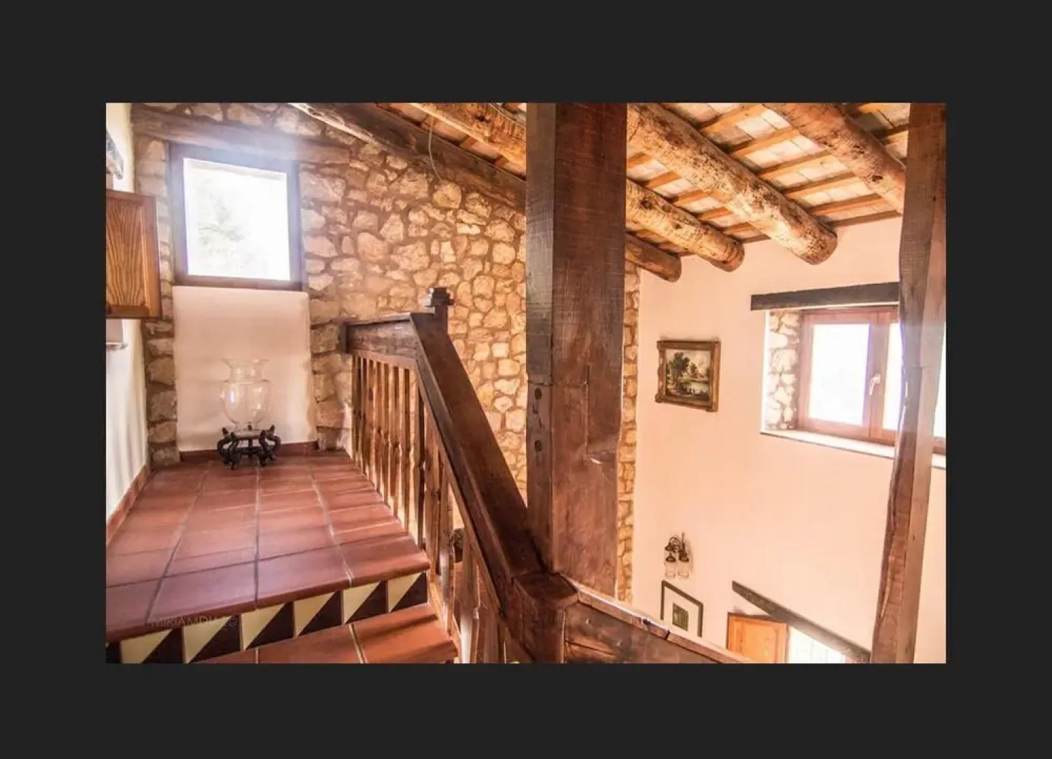 Masia Pou de la Vinya