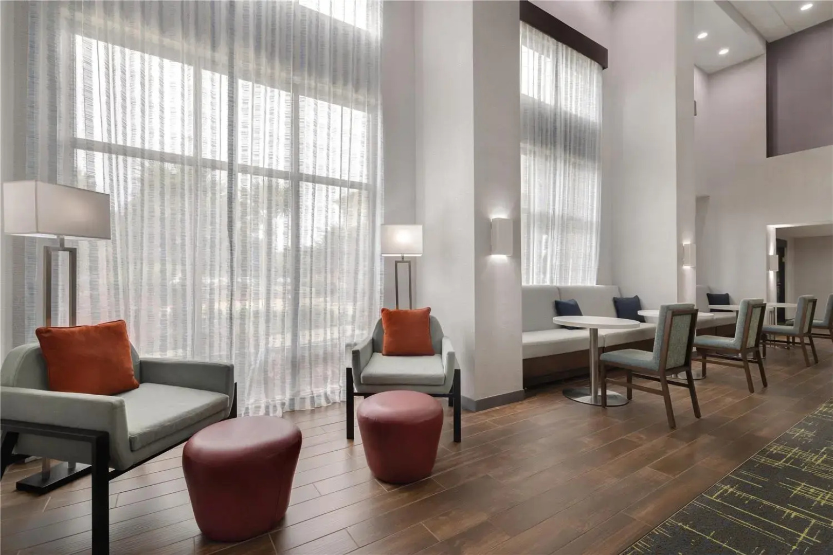 Hampton Inn & Suites Shreveport/South