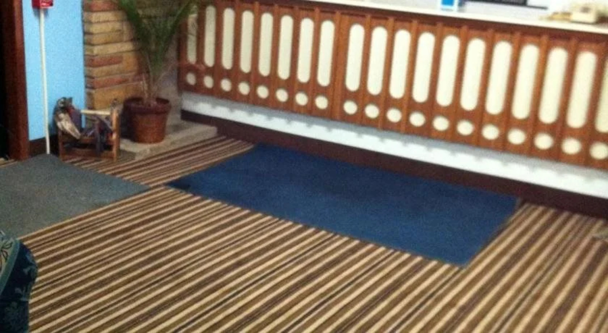 Budget Inn of America