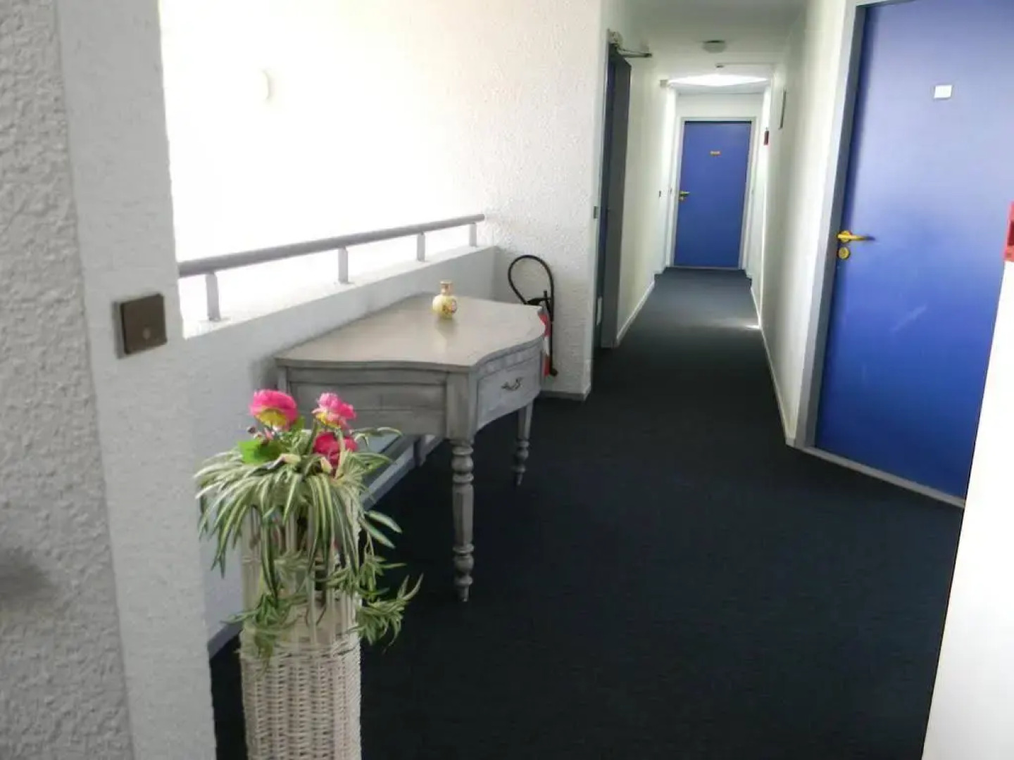 Class Hôtel Poitiers