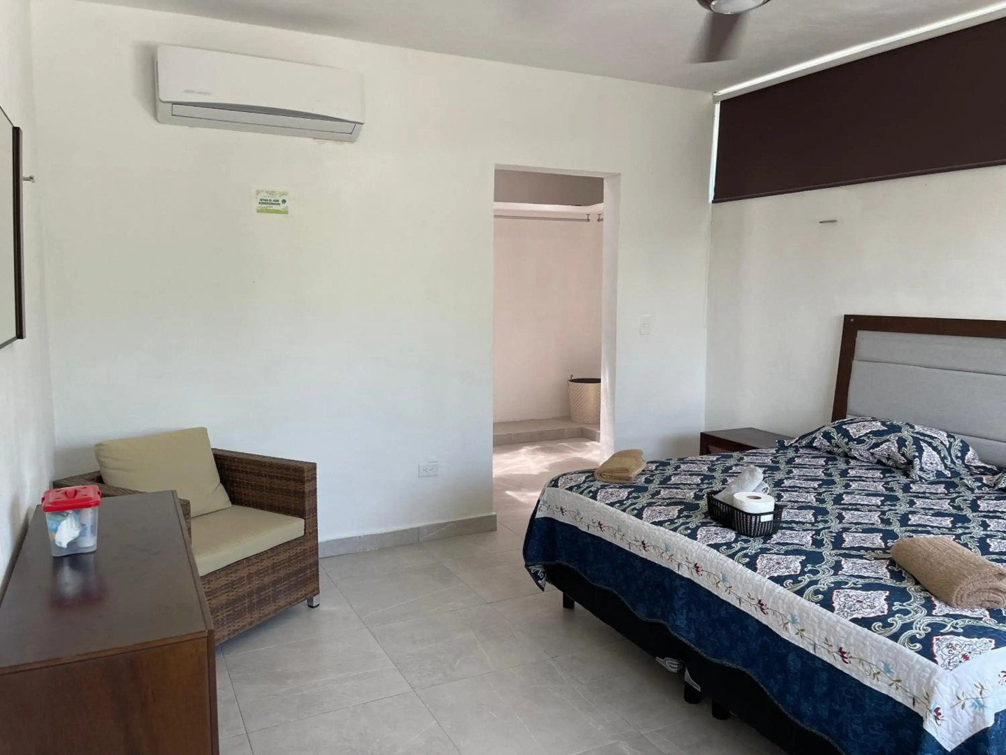 Villas Miland - San Benito Beach