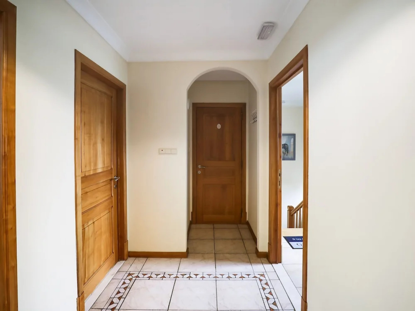 Welcoming Apartment in Borgloon near Forest