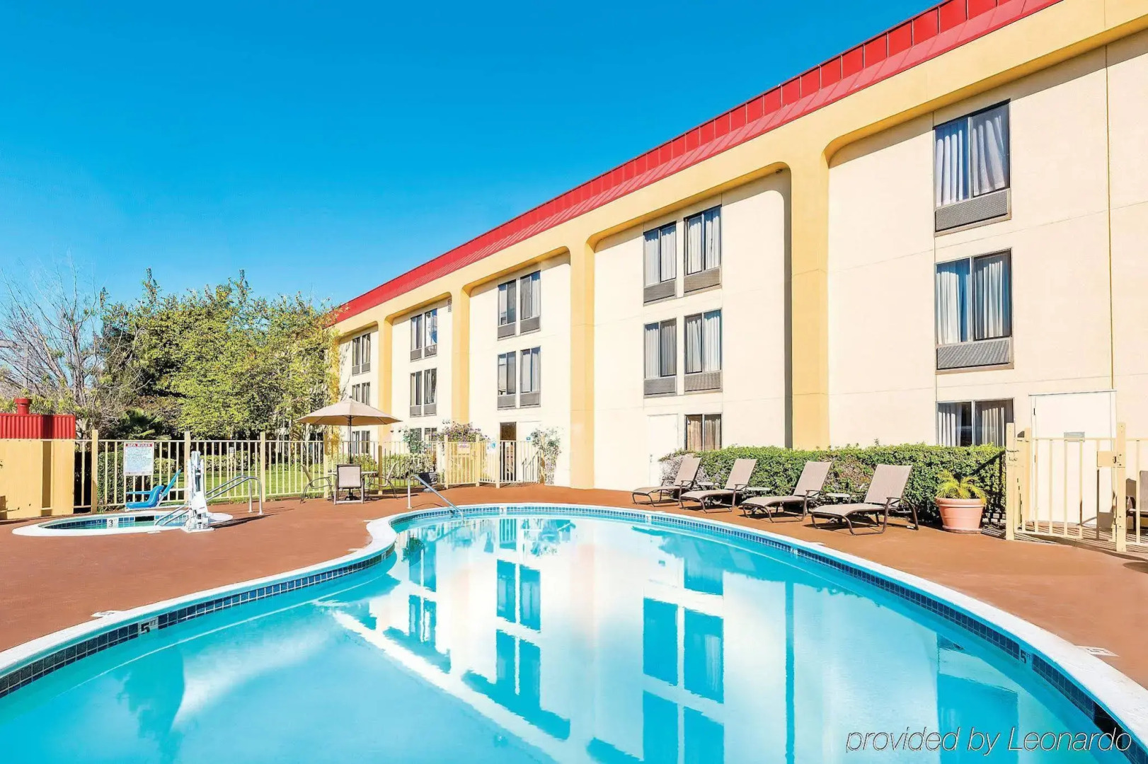 La Quinta Inn Oakland Airport & Coliseum