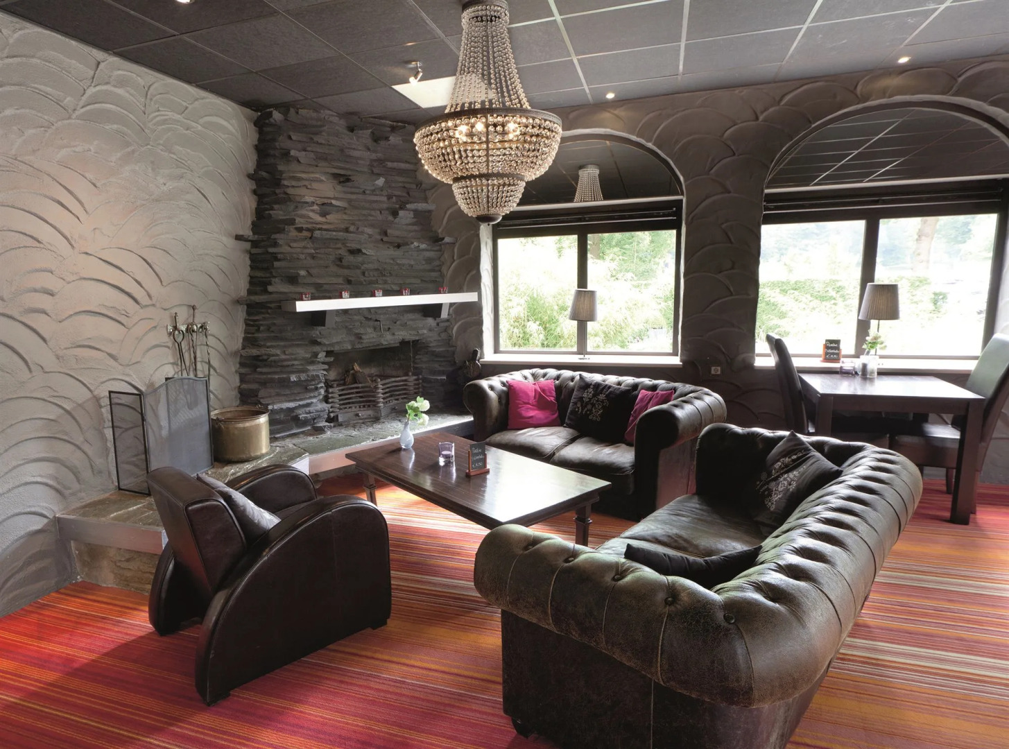 Fletcher Hotel-Restaurant Dinkeloord