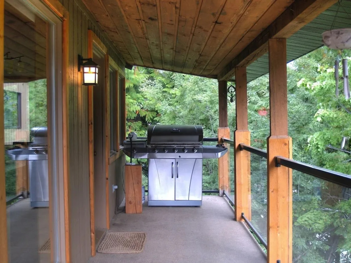 Mountain Town Properties Olaus House