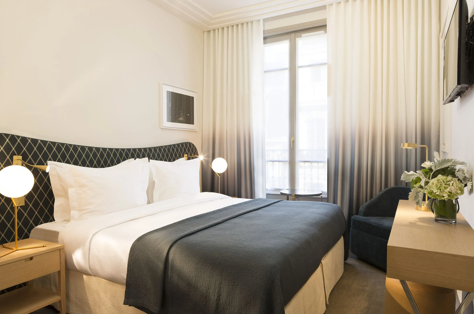 Hôtel Le Marianne