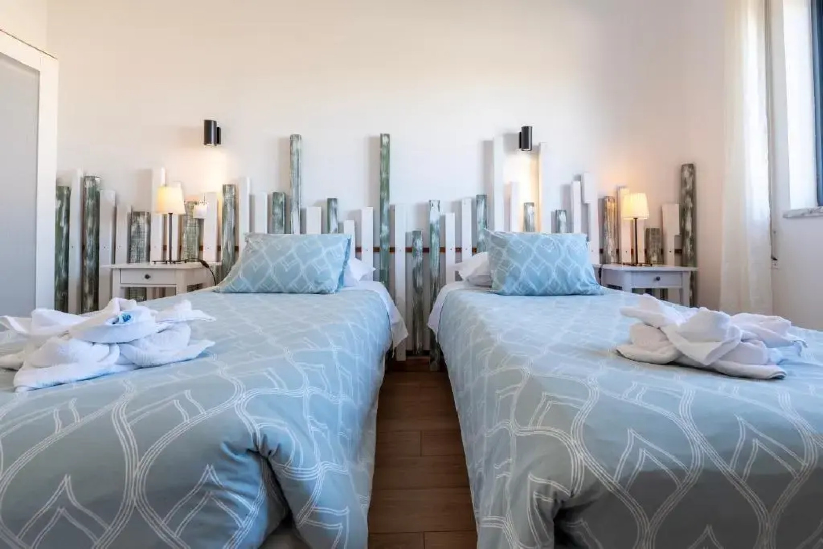 Alojamento Local Verde e Mar