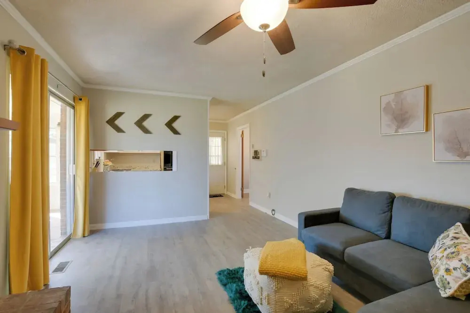 Pet-friendly Easley Family House w/ Game Room