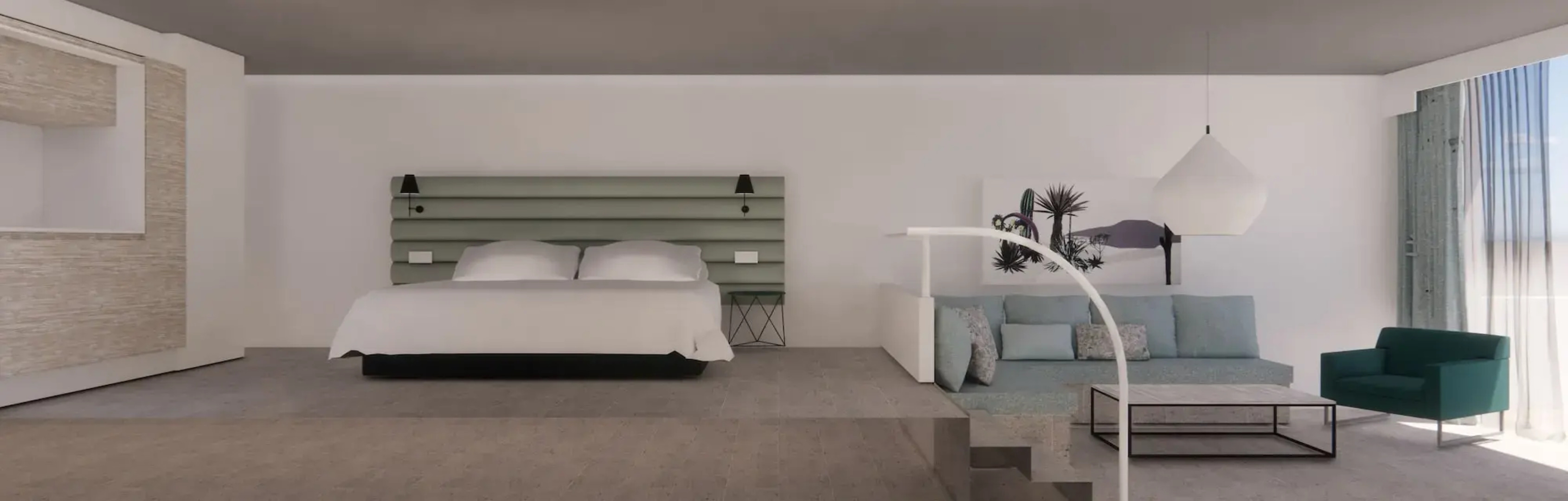 Plus Fariones Suite Hotel