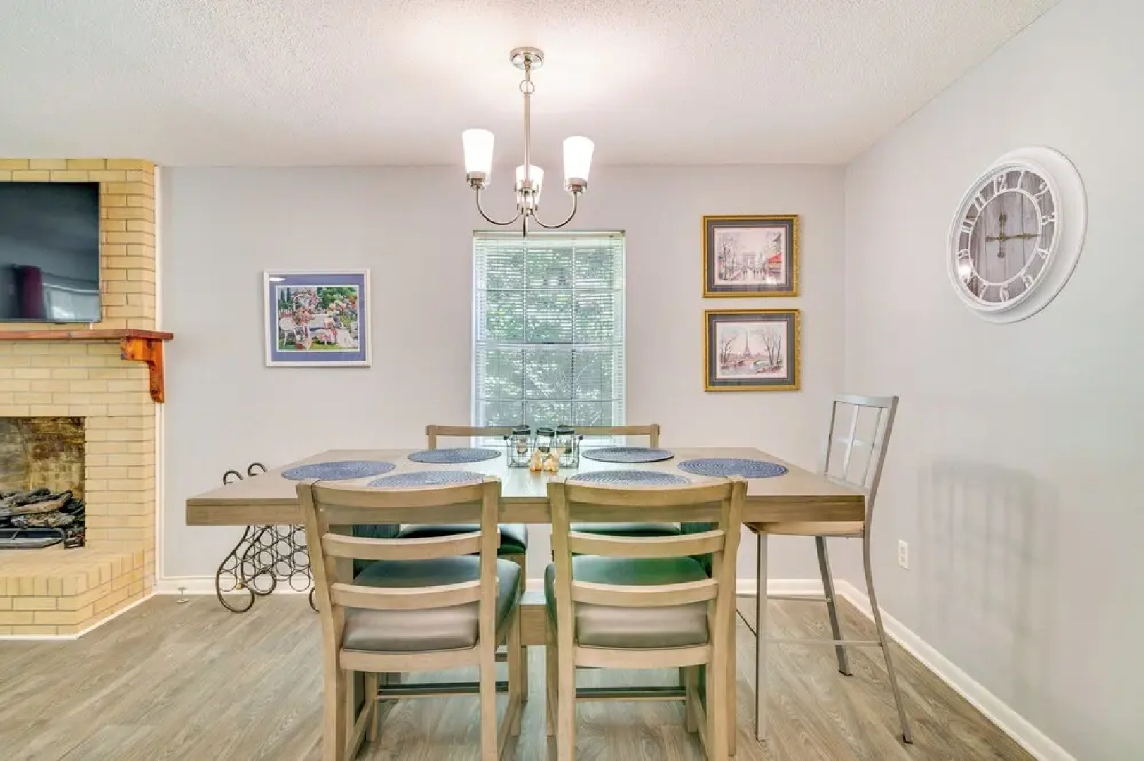 Quaint Oxford Home ~ 2 Mi to Ole Miss & The Grove!