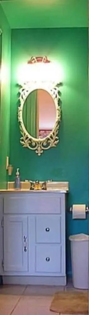 The Queen Anne House Bed and Breakfast