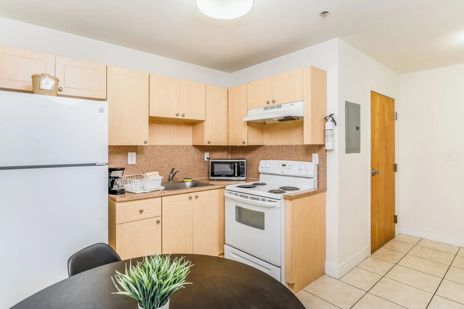 South River Suites