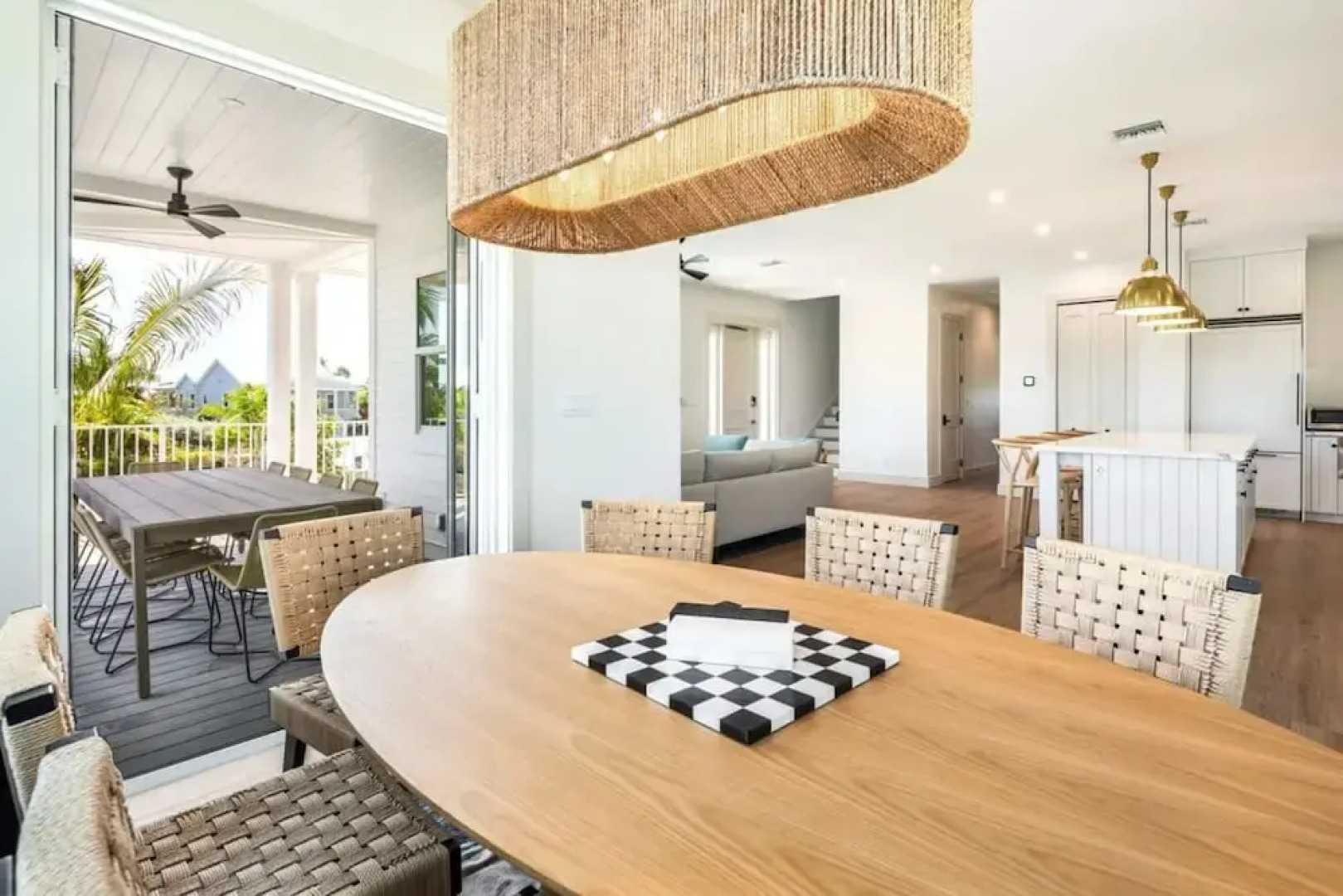 New Altair House by Brightwild Pool Pets