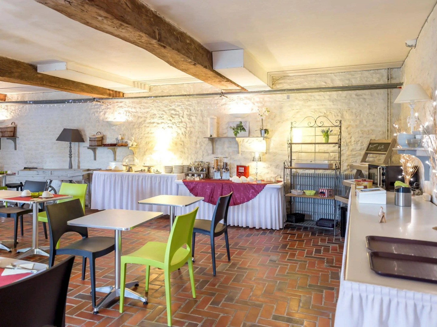 Château de Laléard