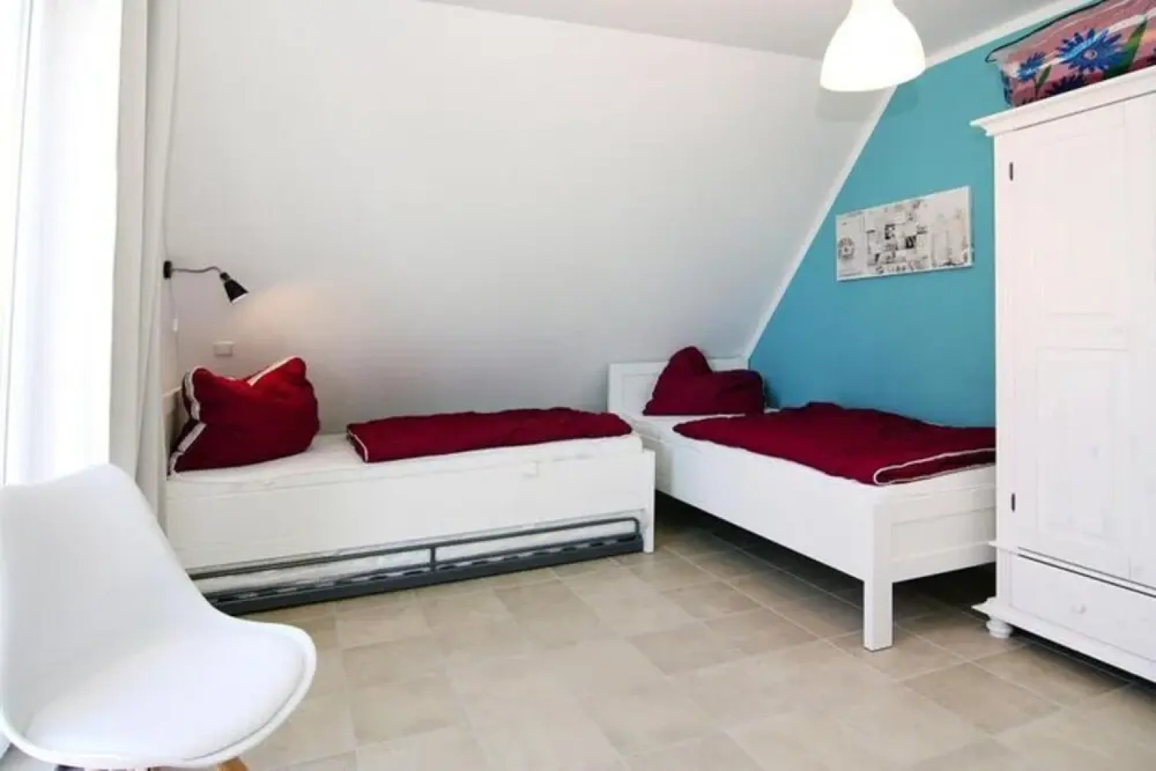 Ferienhaus in Boiensdorf