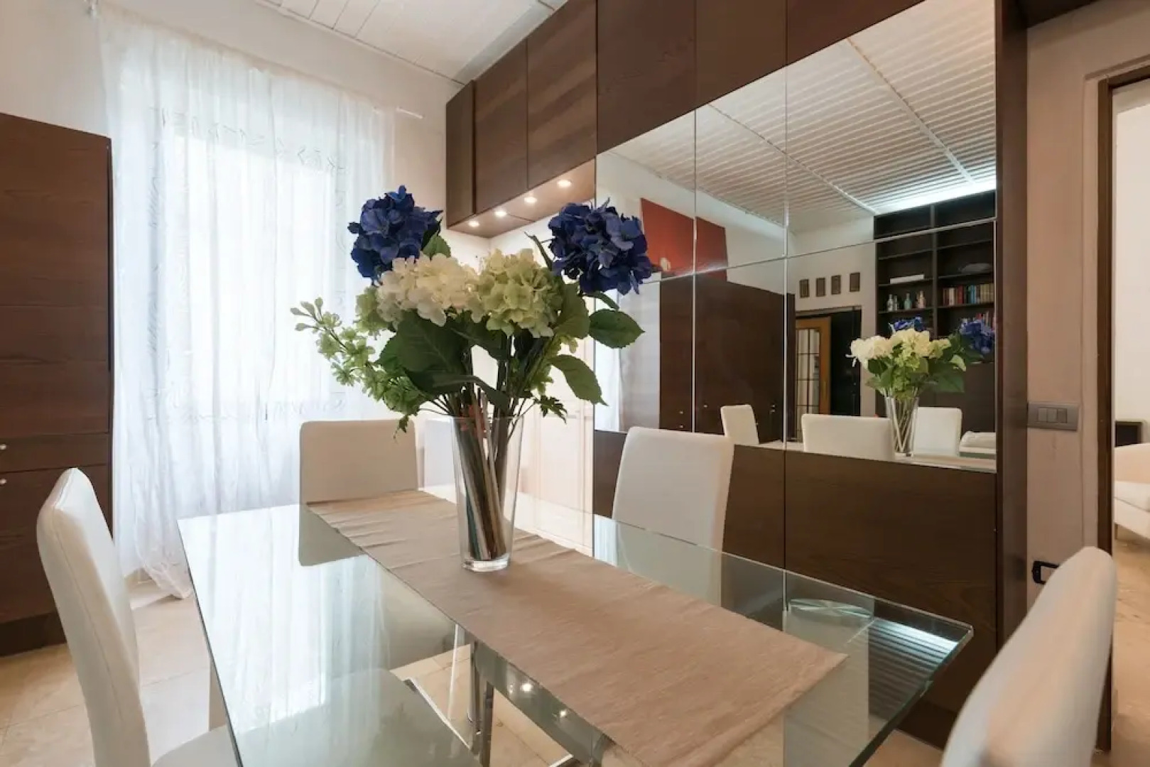 Flospirit - Casa Ersilia