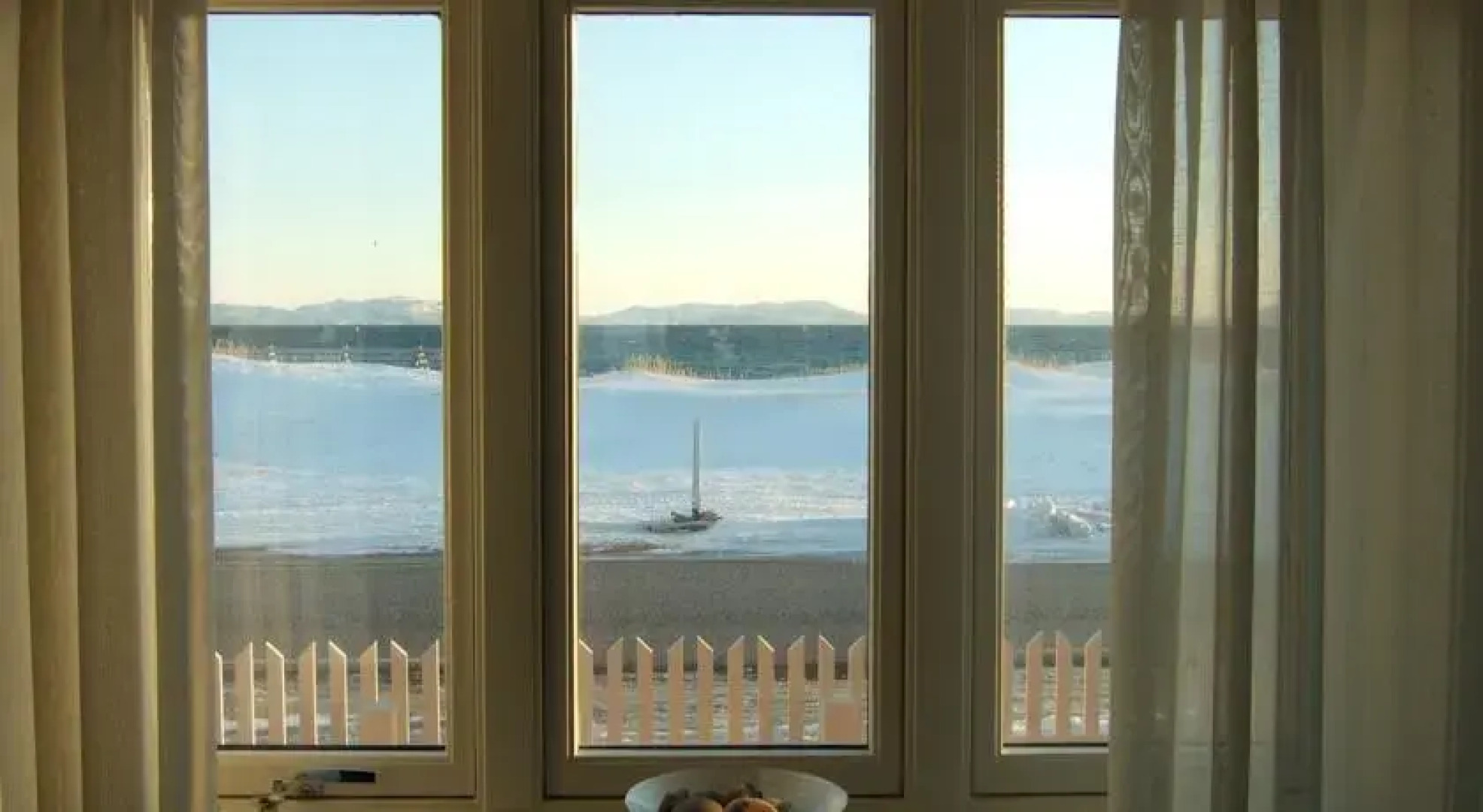 Ekkerøy Holidayhouse