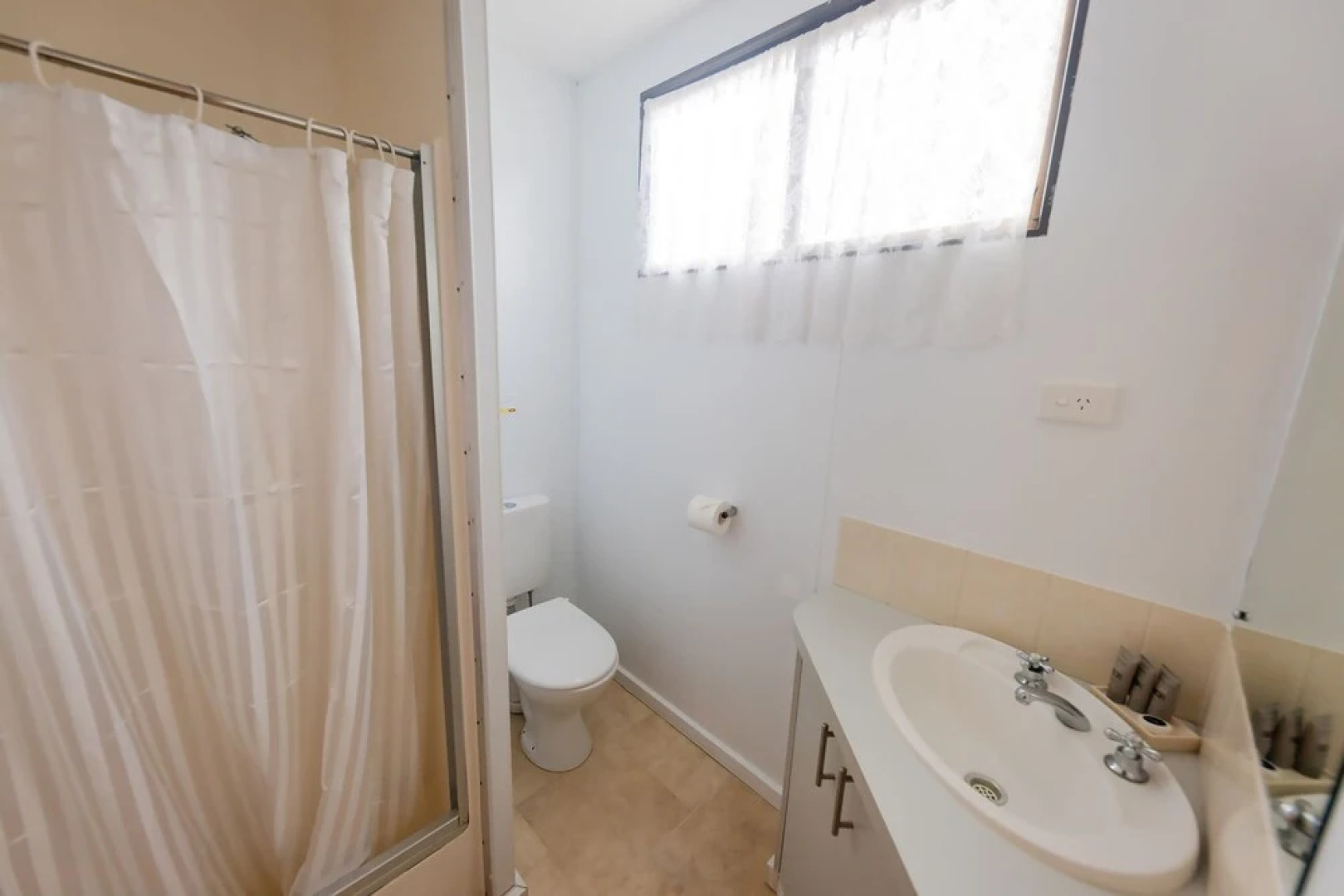 Eildon Riverside Holiday Park