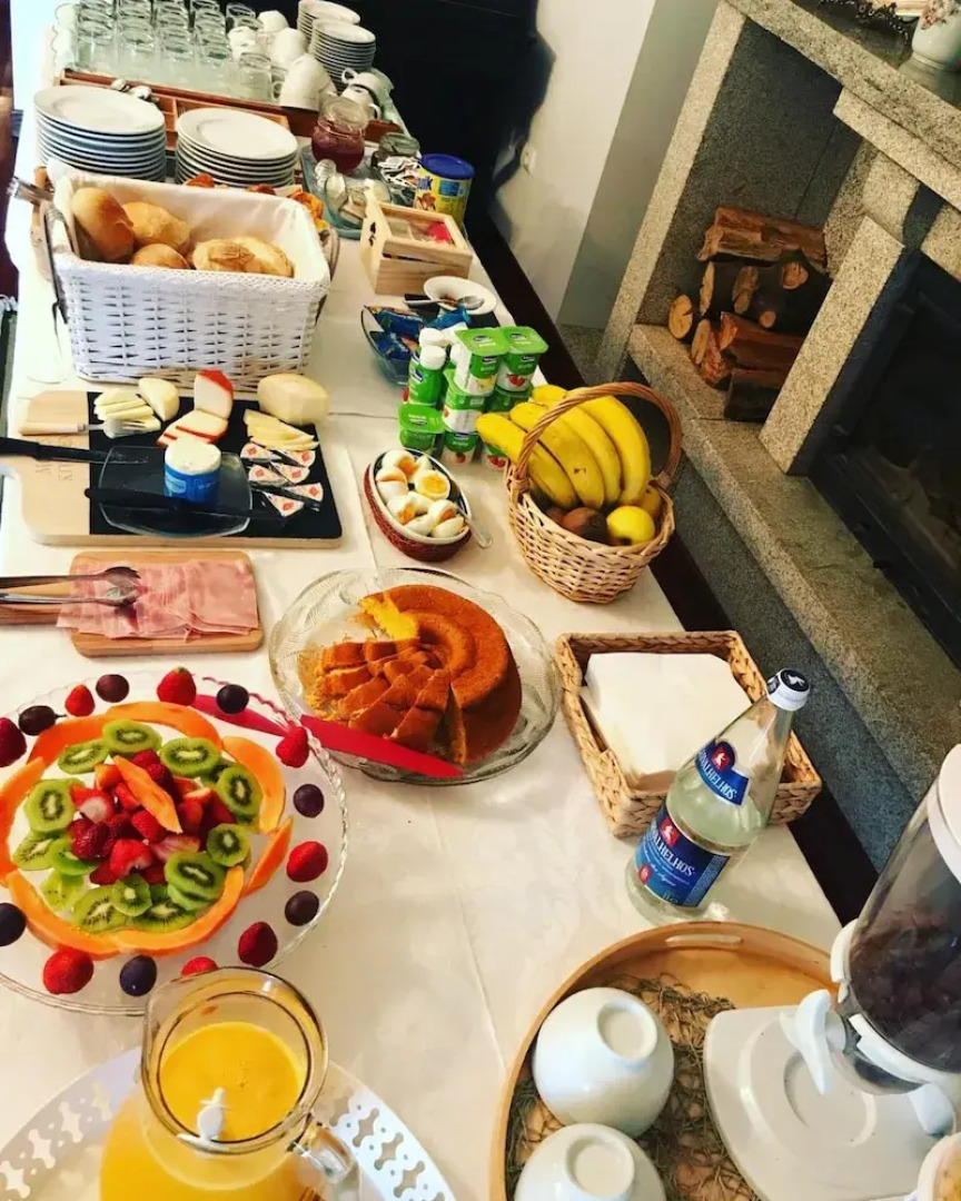 Solar Quinta da Portela