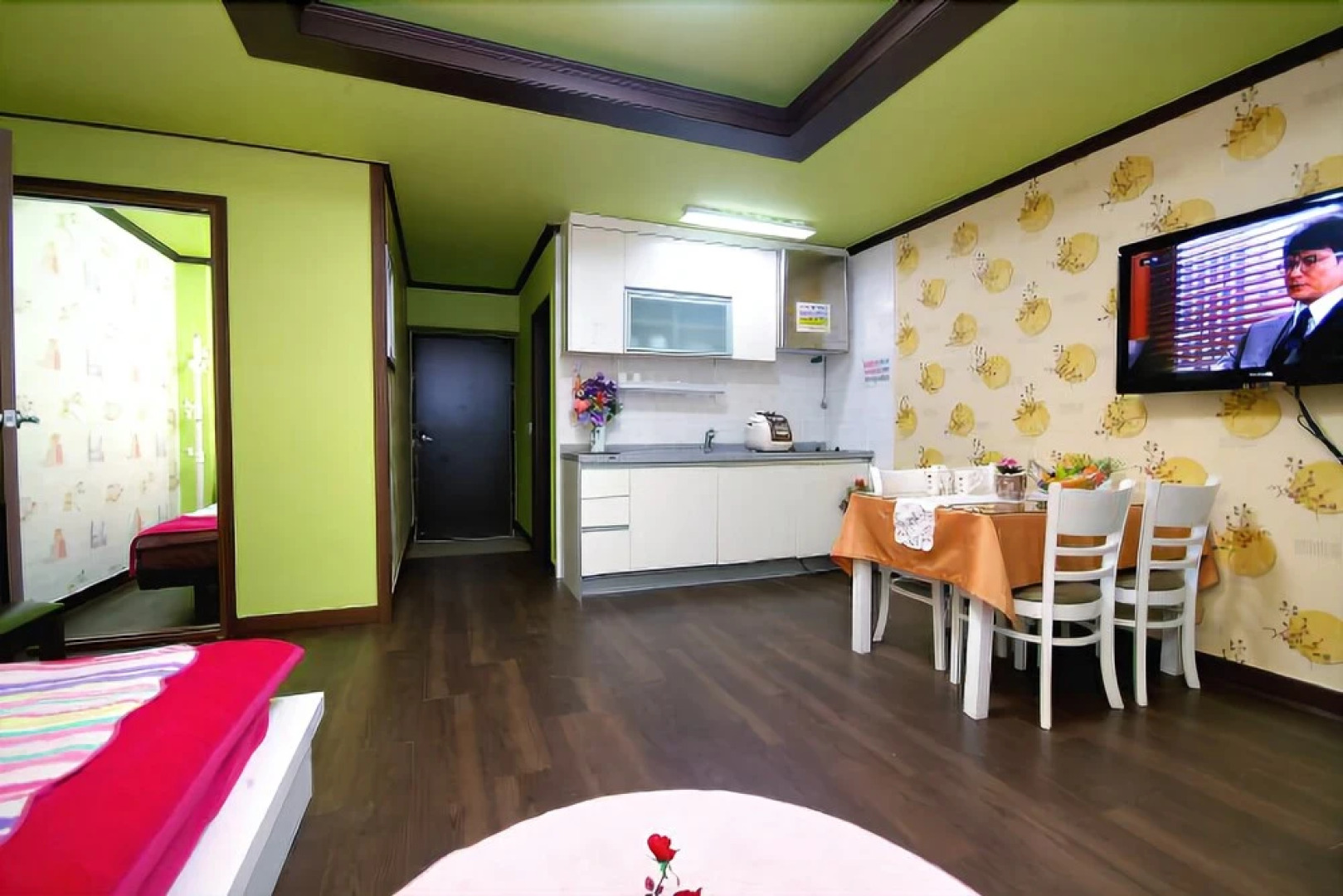 Namyangjulotto Pension