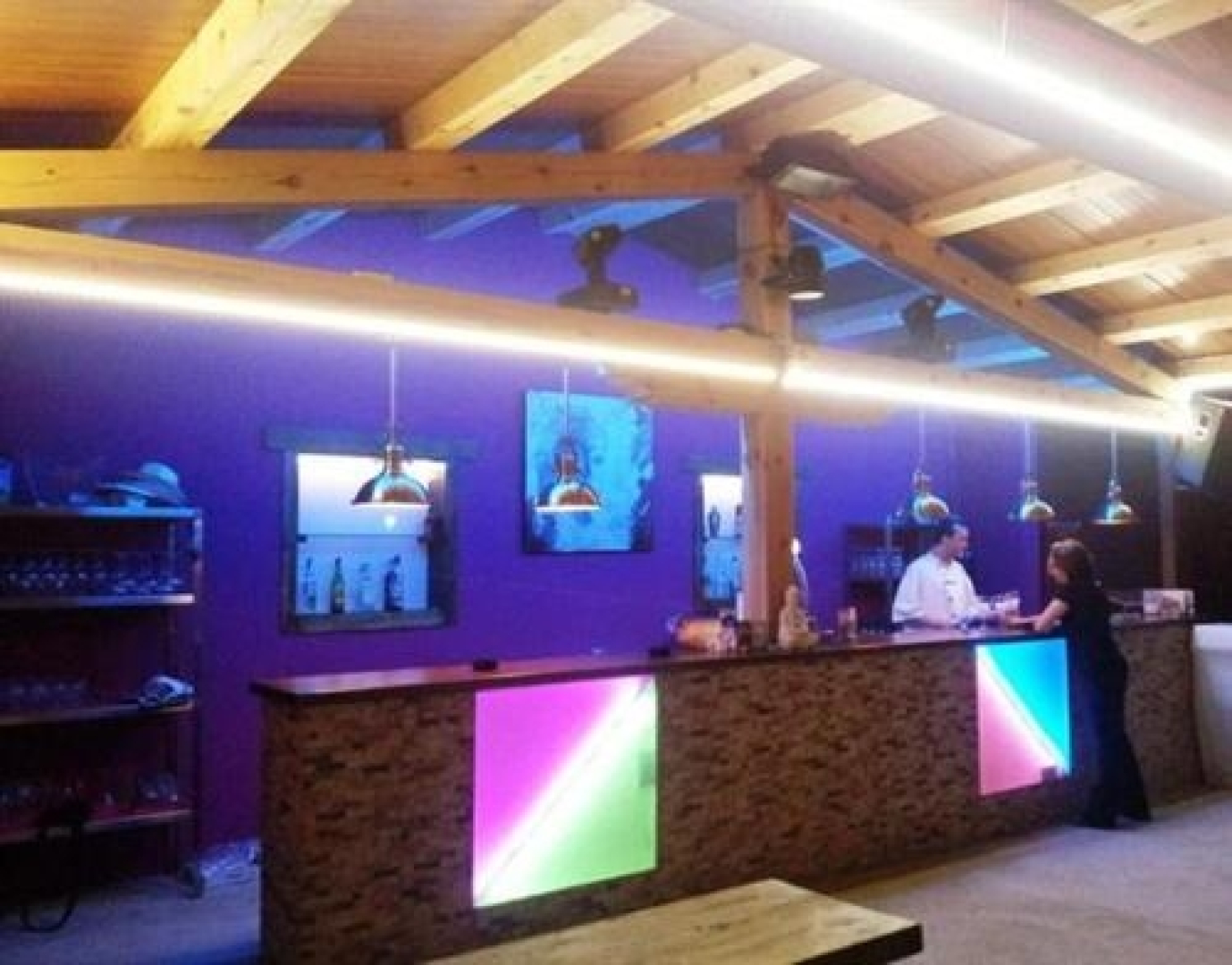 El comendador de añon