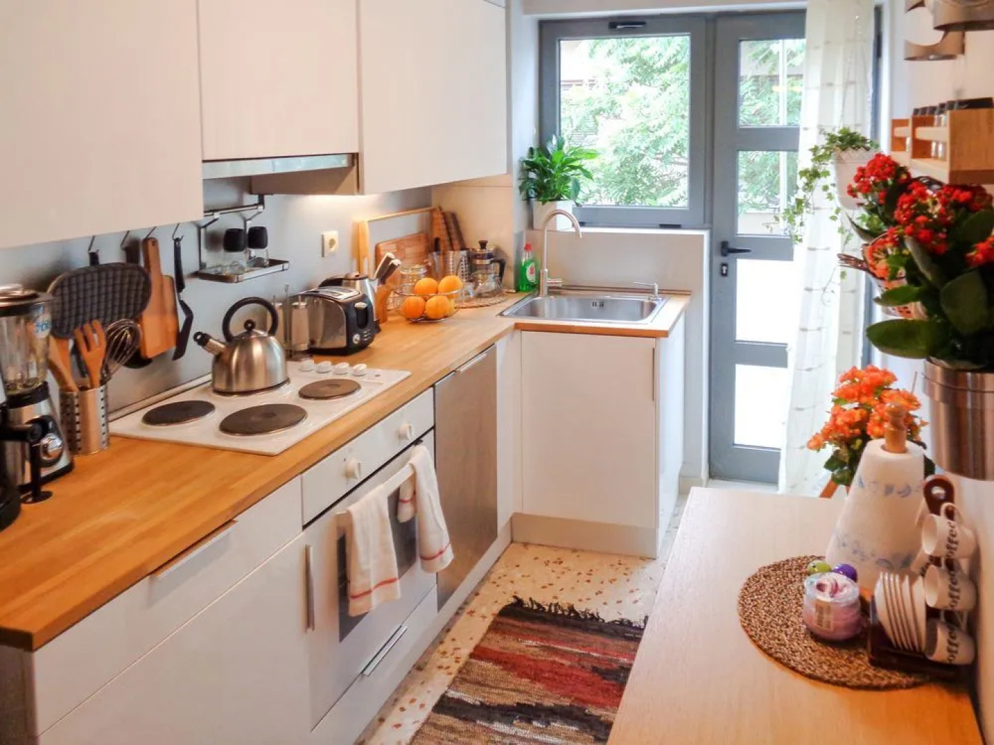 Stunning Residence with Acropolis View