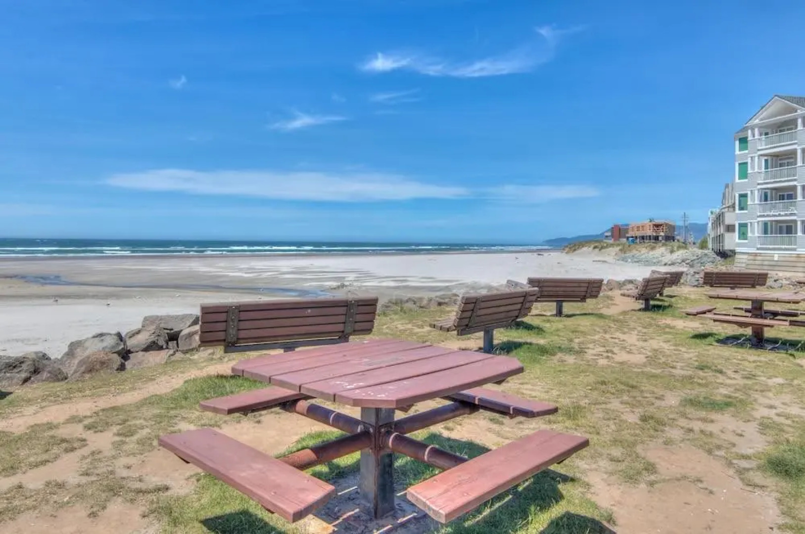 Whale Watcher Condo #1