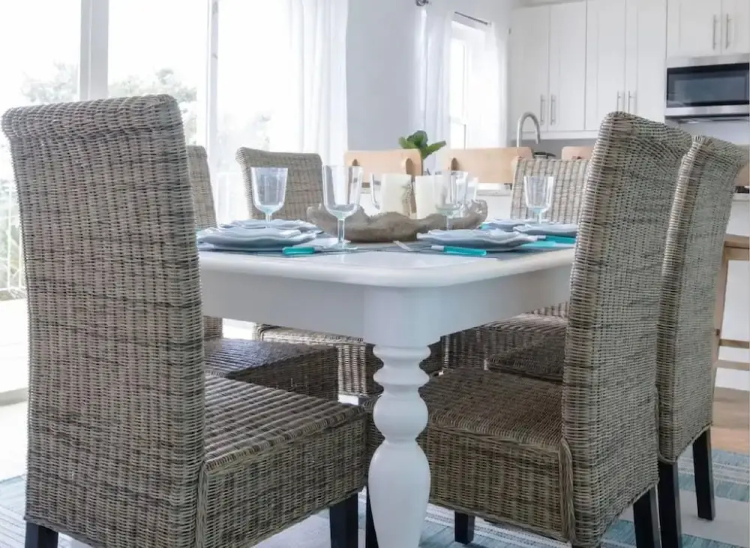 Modern Apartment St.Georges Bermuda