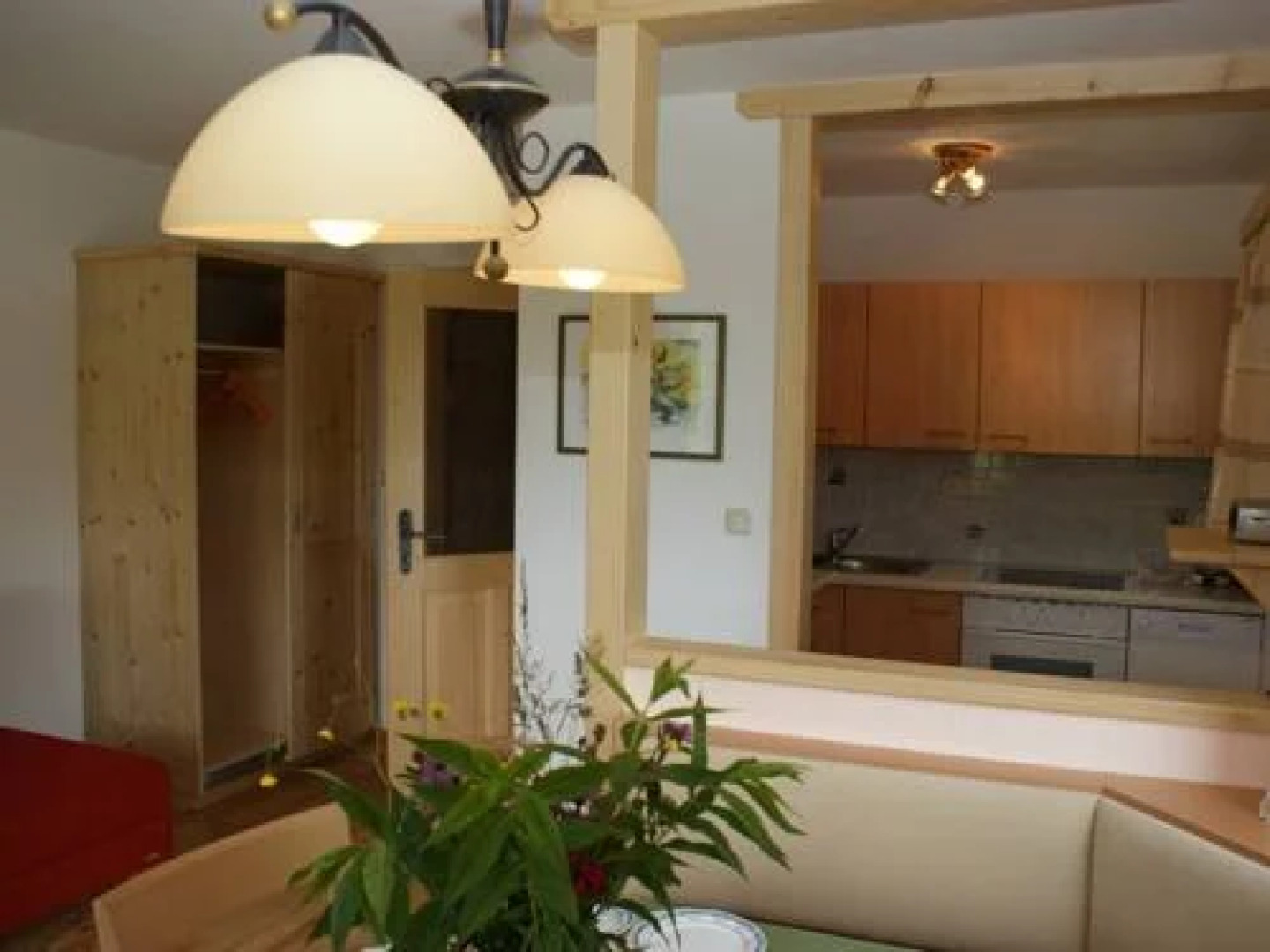 Bauernhof Familie Nussbaumer