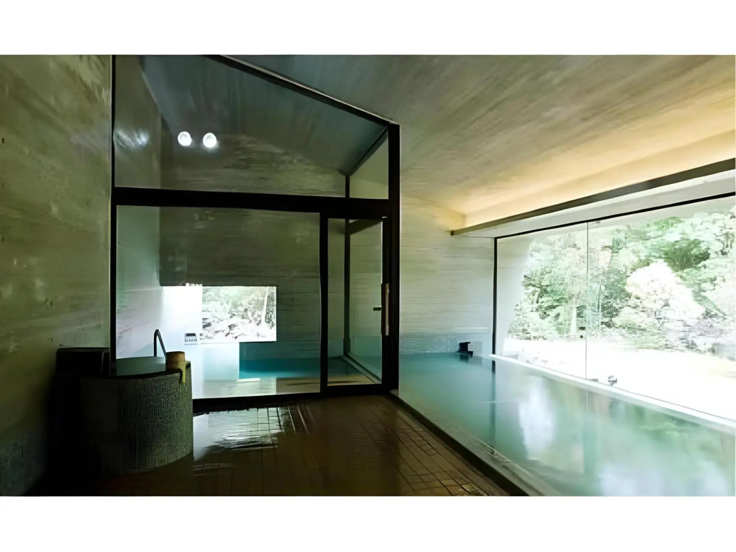 Jiragonno Fuji no Yakata