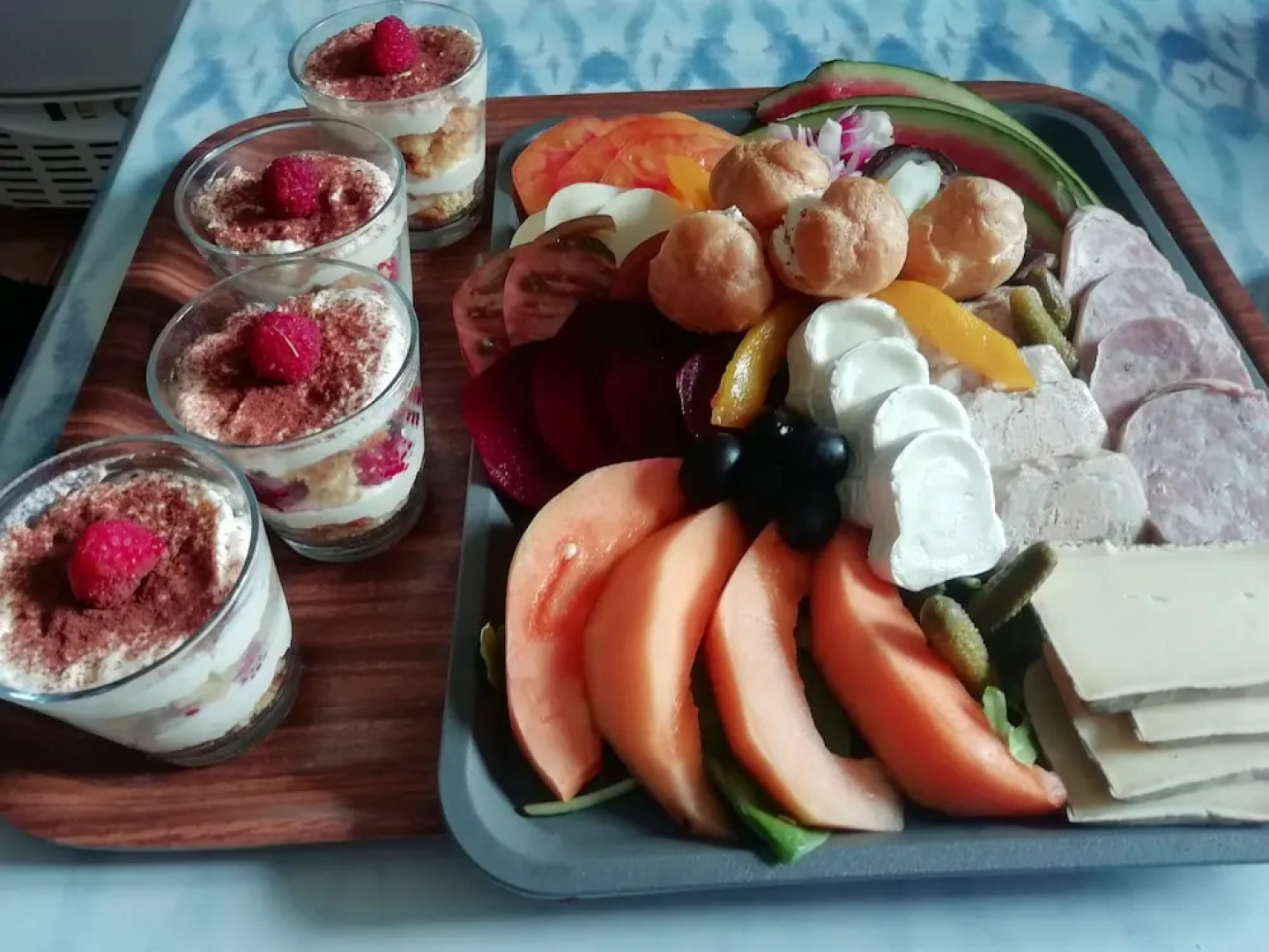 La Borie du Chevrier