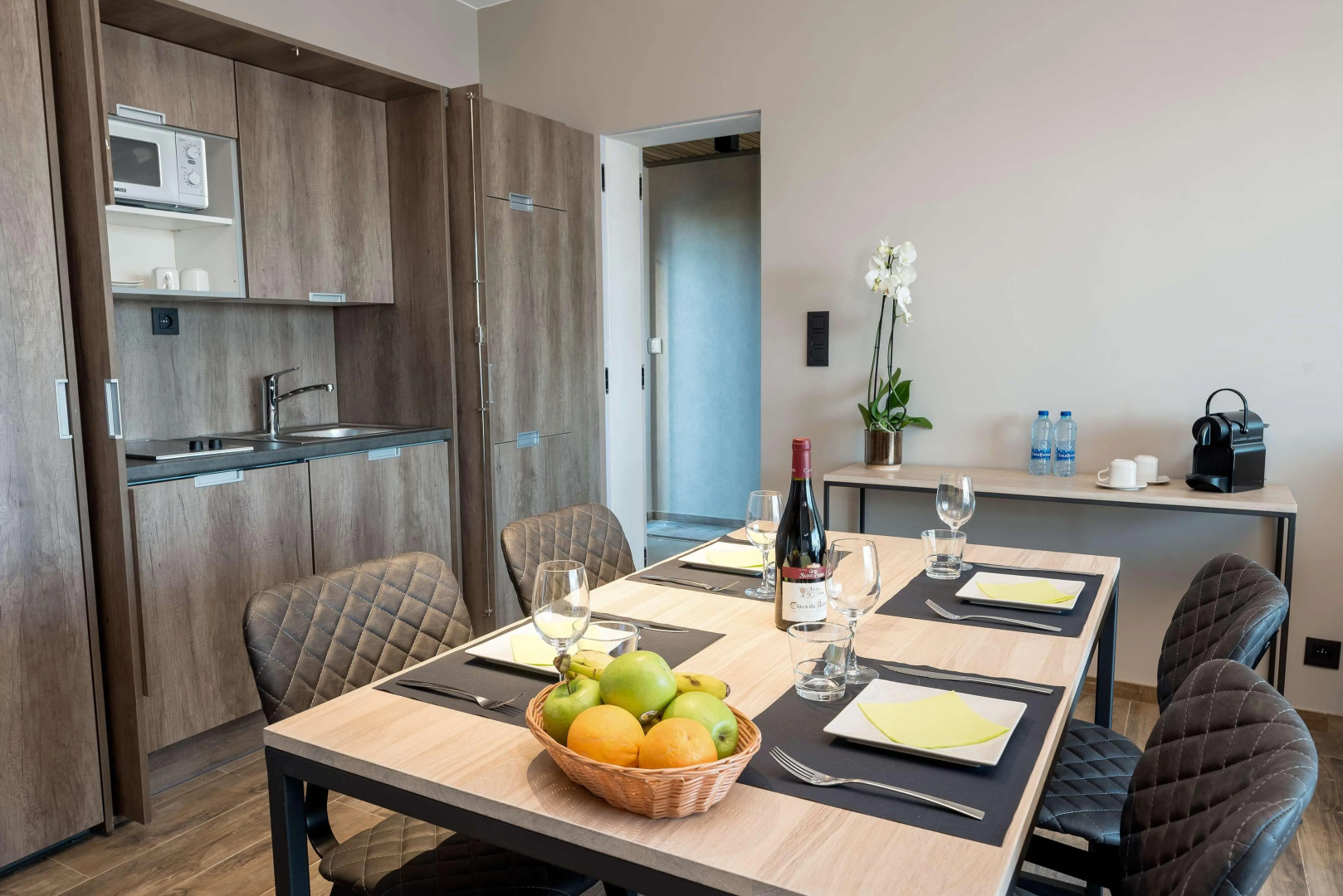 Golden Lakes Village