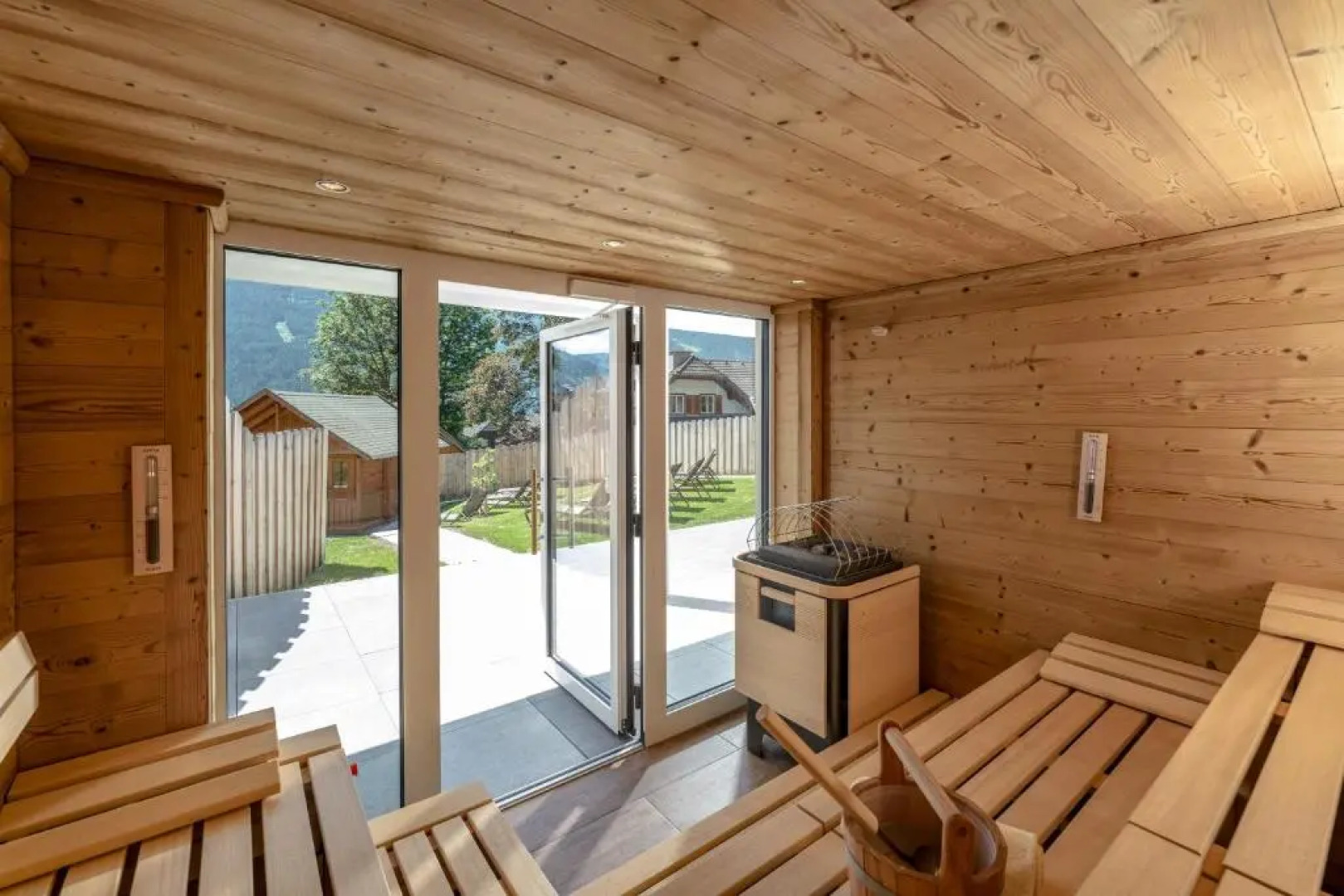 Gasthof und Landhaus Metzgerstubn