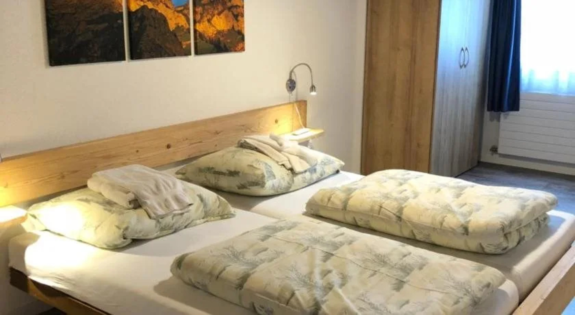 Hotel Restaurant Simplon